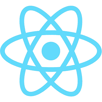 React Native e React Logo