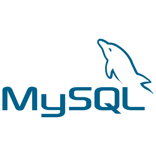 MySQL Logo